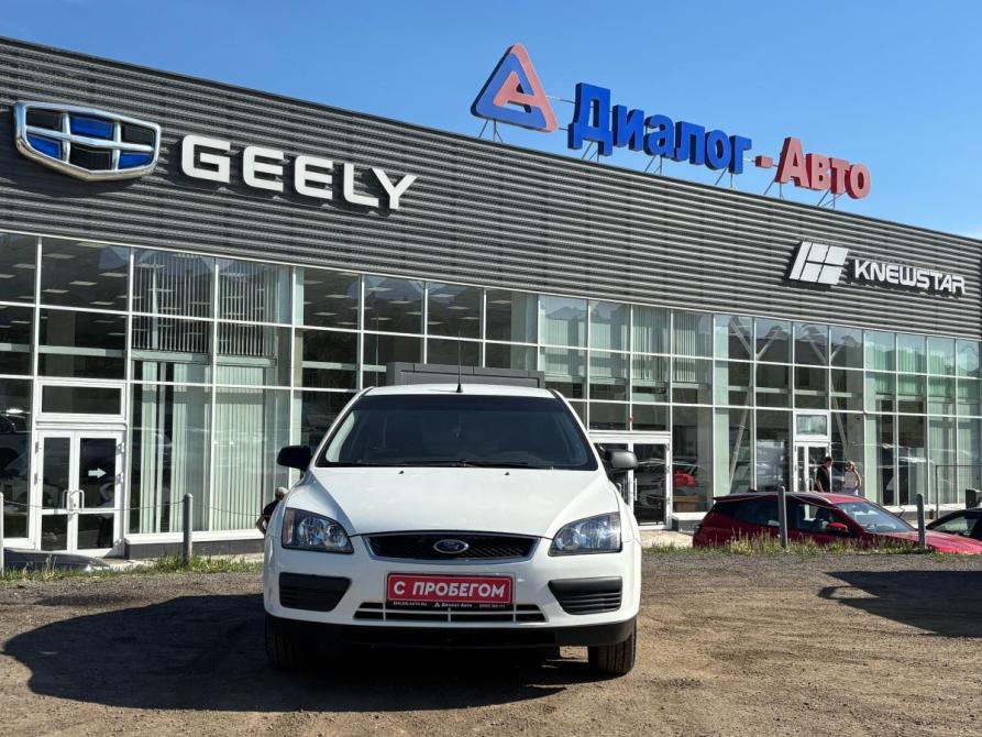 Ford Focus II Набережные Челны  - изображение 11