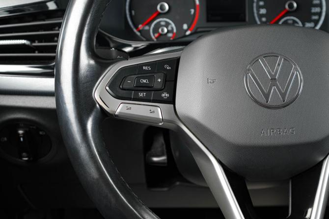 Volkswagen Polo VI с пробегом 2022 года, цена 1 679 000 рублей, 137000 км, лифтбек, Автокод Объявления