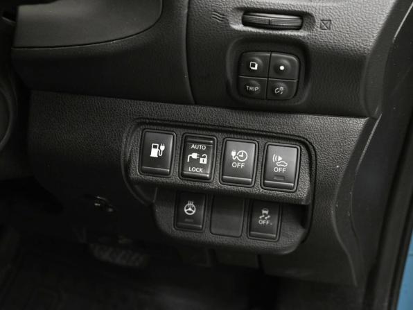 Nissan Leaf I (ZE0/AZE0) с пробегом 2014 года, цена 820 000 рублей, 90769 км, хэтчбек, Автокод Объявления