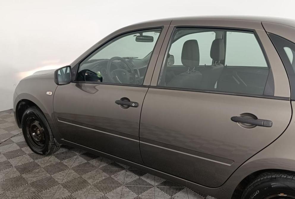Lada (ВАЗ) Granta I Волгоград  - изображение 20
