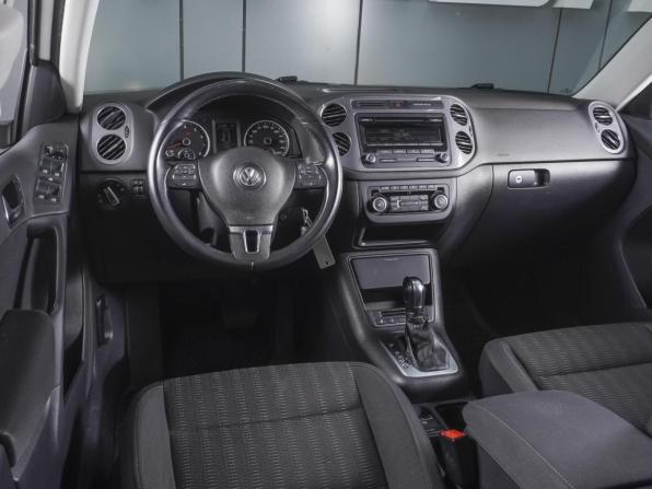 Volkswagen Tiguan I Рестайлинг с пробегом 2012 года, цена 1 280 000 рублей, 168221 км, внедорожник, Автокод Объявления