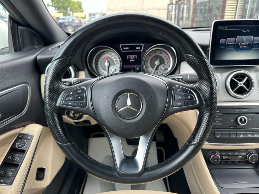 Mercedes-Benz CLA I (C117 X117) Пермь  - изображение 20