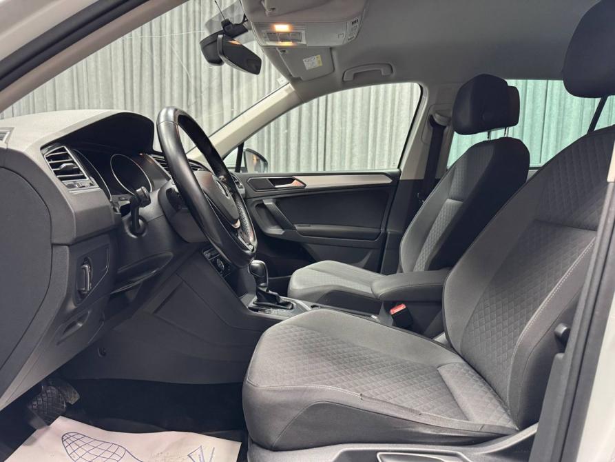 Volkswagen Tiguan II Стерлитамак  - изображение 18