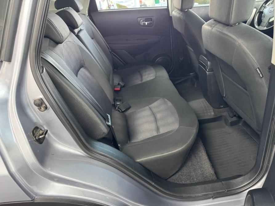 Nissan Qashqai I Рестайлинг Киров  - изображение 10