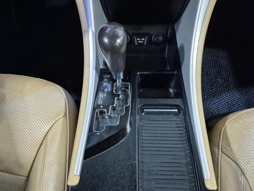 Hyundai Sonata VI (YF) Воронеж  - изображение 17