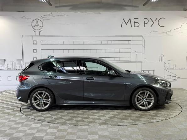 BMW 1 серии III (F40) с пробегом 2020 года, цена 2 495 000 рублей, 100615 км, хэтчбек, Автокод Объявления