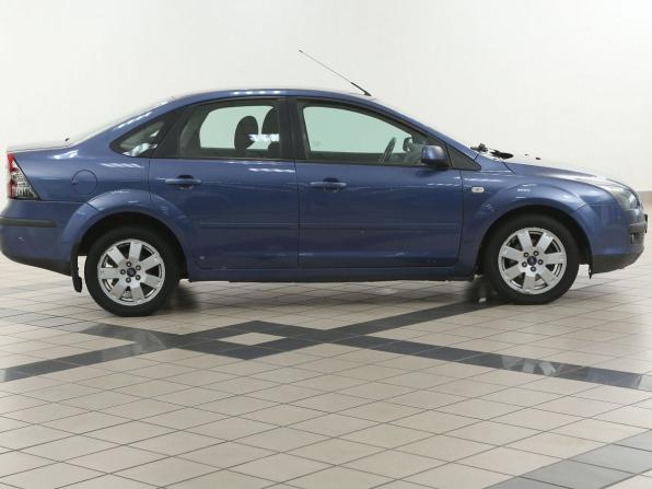 Ford Focus II с пробегом 2006 года, цена 334 000 рублей, 340000 км, седан, Автокод Объявления