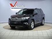 Toyota Highlander II (XU40) Рестайлинг Уфа  - изображение 20