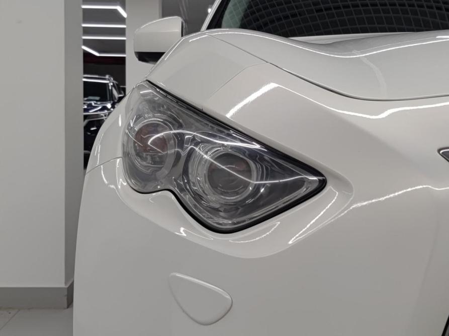 Infiniti FX II (S51) Рестайлинг Казань  - изображение 21