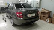 Lada (ВАЗ) Granta I Рестайлинг Санкт-Петербург  - изображение 9