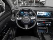 Hyundai Tucson IV Рестайлинг Москва  - изображение 38