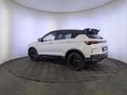 Geely Coolray I Рестайлинг Москва  - изображение 37