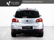 Volkswagen Tiguan I Рестайлинг Казань  - изображение 21