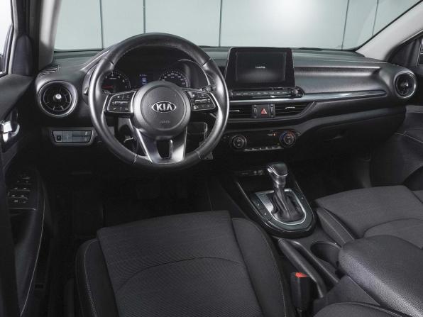 Kia Cerato IV с пробегом 2018 года, цена 1 870 000 рублей, 143953 км, седан, Автокод Объявления