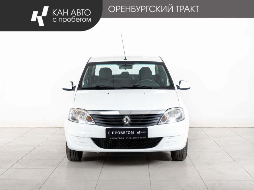 Renault Logan I Рестайлинг Казань  - изображение 2