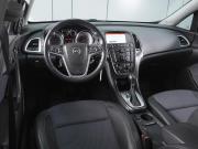 Opel Astra J Рестайлинг Ростов-на-Дону  - изображение 22