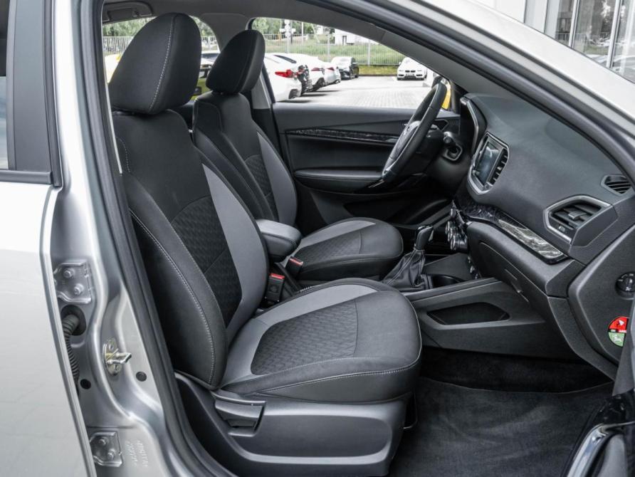 Lada (ВАЗ) Vesta I Рестайлинг (NG) Ставрополь  - изображение 8