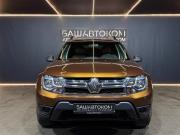 Renault Duster I Рестайлинг Уфа  - изображение 17