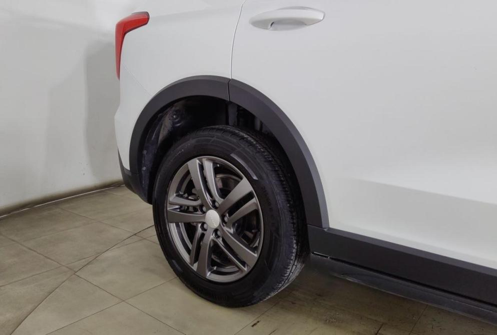 Haval Jolion I Рестайлинг Волгоград  - изображение 25