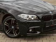 BMW 5 серии VI (F10/F11/F07) Рестайлинг Краснодар  - изображение 43