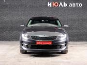Kia Optima IV Екатеринбург  - изображение 24