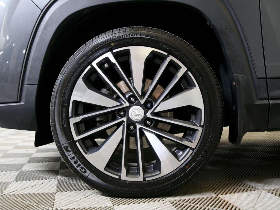 Changan CS35 Plus I Рестайлинг Санкт-Петербург  - изображение 22