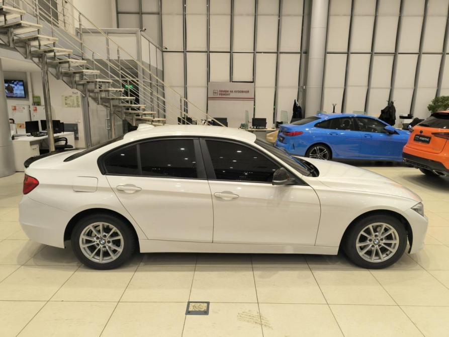BMW 3 серии VI (F3x) Казань  - изображение 5