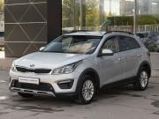 Kia Rio IV Новосибирск  - изображение 20
