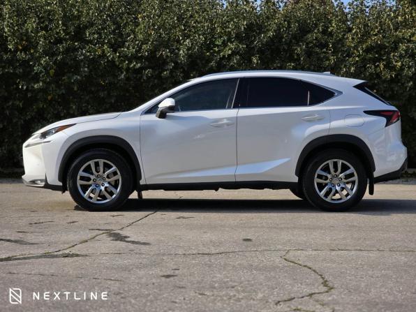Lexus NX I с пробегом 2016 года, цена 2 890 000 рублей, 67460 км, внедорожник, Автокод Объявления