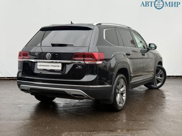Volkswagen Teramont I с пробегом 2019 года, цена 3 150 000 рублей, 143488 км, внедорожник, Автокод Объявления