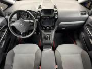Opel Zafira B Рестайлинг Набережные Челны  - изображение 35