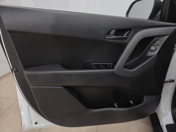 Hyundai Creta I с пробегом 2018 года, цена 1 790 000 рублей, 72583 км, внедорожник, Автокод Объявления