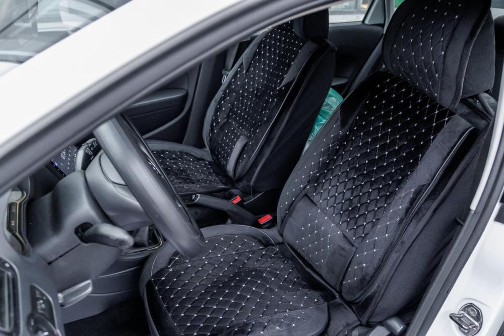 Volkswagen Polo V Рестайлинг Ульяновск  - изображение 10