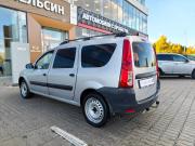 Lada (ВАЗ) Largus I Набережные Челны  - изображение 35