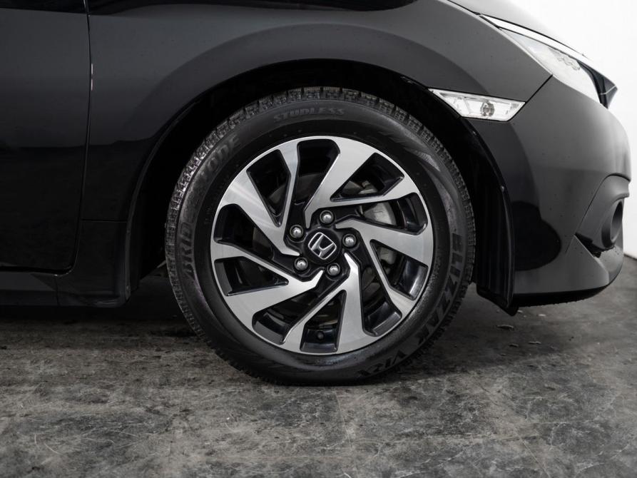 Honda Civic X Иркутск  - изображение 21