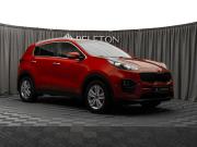 Kia Sportage IV Москва  - изображение 26