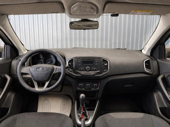 Lada (ВАЗ) XRAY I с пробегом 2017 года, цена 857 000 рублей, 115599 км, хэтчбек, Автокод Объявления