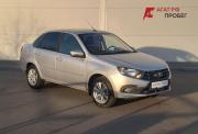 Lada (ВАЗ) Granta I Рестайлинг Иваново  - изображение 24
