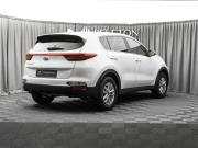 Kia Sportage IV Рестайлинг Москва  - изображение 26