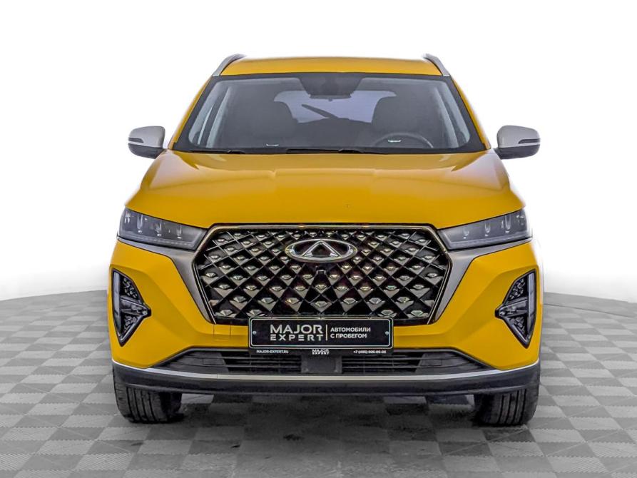 Chery Tiggo 7 Pro Max I Москва  - изображение 2