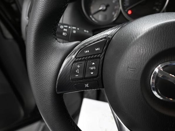 Mazda CX-5 I Рестайлинг с пробегом 2016 года, цена 1 695 000 рублей, 161181 км, внедорожник, Автокод Объявления