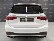 Mercedes-Benz GLS II (X167) Москва  - изображение 36