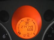 Nissan X-Trail II Санкт-Петербург  - изображение 37