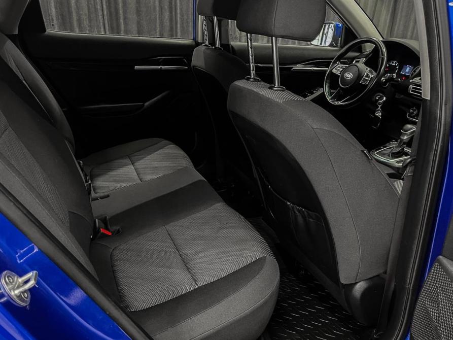 Kia Seltos I Красноярск  - изображение 12