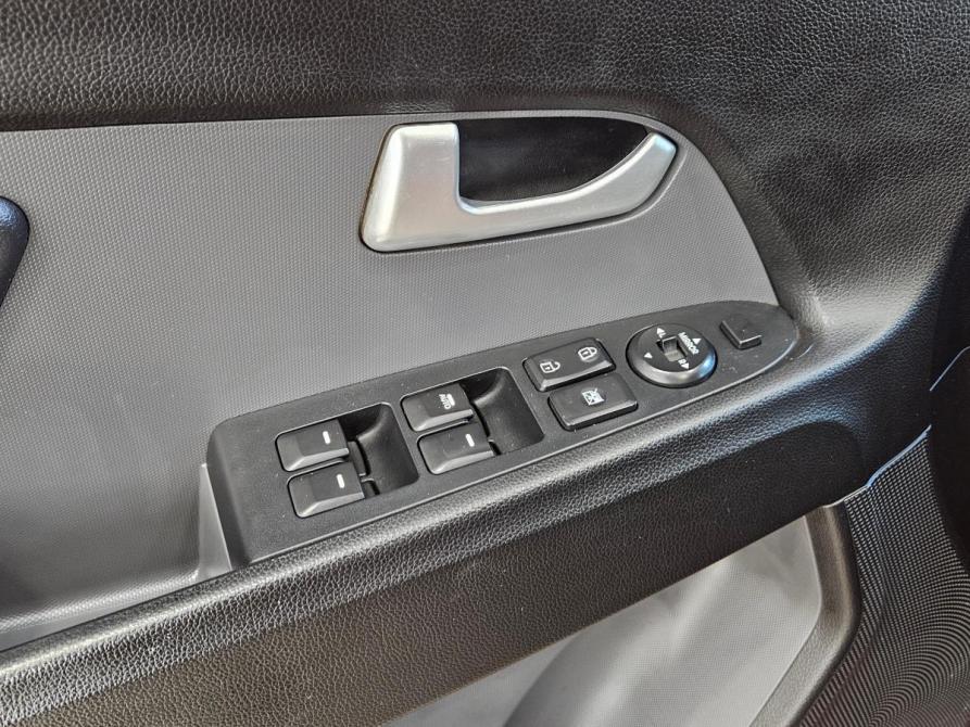 Kia Sportage III Вологда  - изображение 16