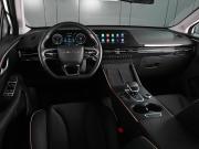 Omoda C5 I Ростов-на-Дону  - изображение 26