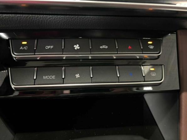 VGV U70 Pro с пробегом 2025 года, цена 2 639 900 рублей, 4 км, внедорожник, Автокод Объявления