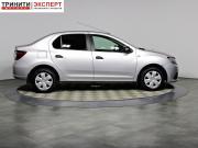 Renault Logan II Белгород  - изображение 22