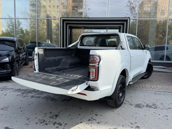 Great Wall Poer I с пробегом 2023 года, цена 2 659 000 рублей, 88921 км, offers.body_type.unknown, Автокод Объявления