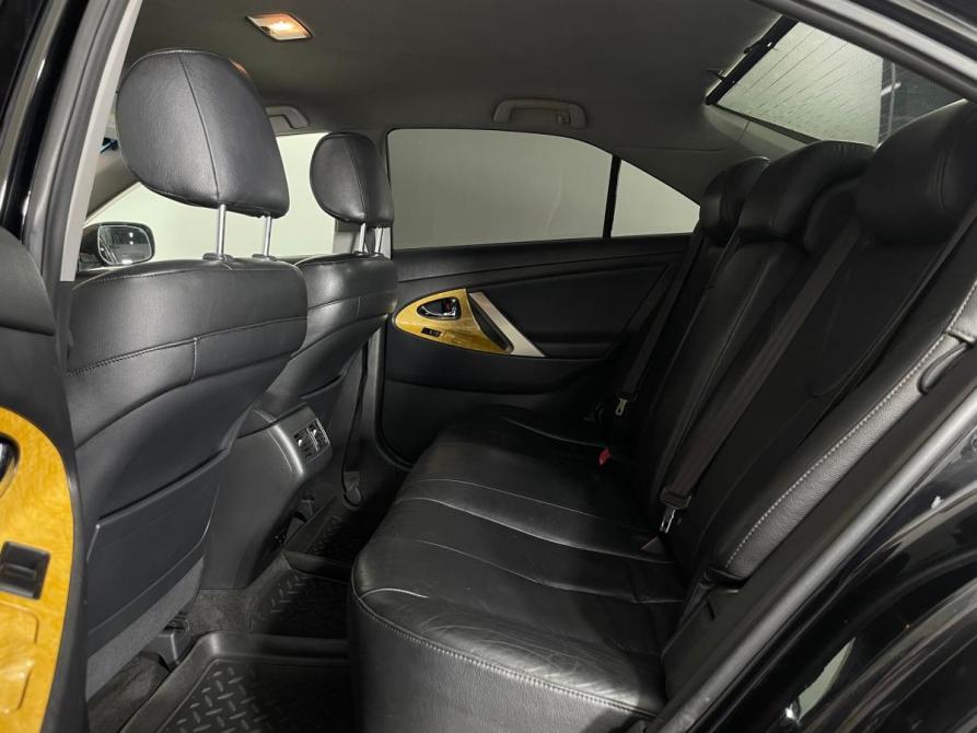 Toyota Camry VI (XV40) Воронеж  - изображение 19
